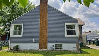 3746 Henry Ave, Hammond, IN 46327