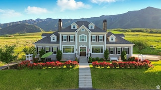 6071 W 1800 S, Mendon, UT 84325