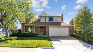 5895 S Killarney Way, Centennial, CO 80015