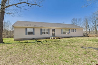 457 Cr 675, Mountain Home, AR 72653