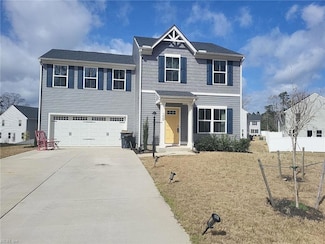 104 Makayla Dr, Williamsburg, VA 23185