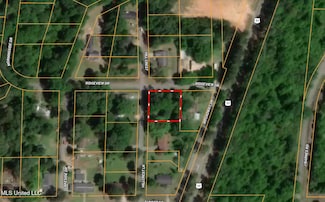 Lot on Hillcrest Ln, Purvis, MS 39475
