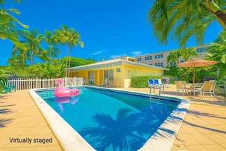 3217 NE 7th Place Unit 1, Pompano Beach, FL 33062