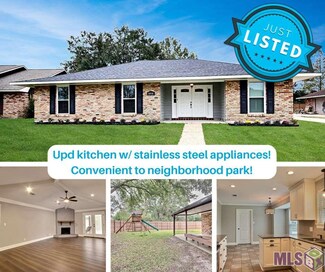 14936 Profit Ave, Baton Rouge, LA 70817