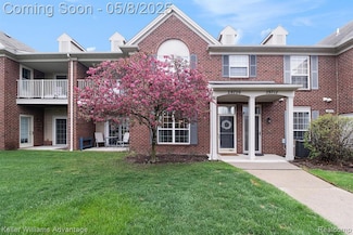 29720 Heritage Pkwy Unit 3, Warren, MI 48092