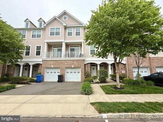 193 Melanie Way Unit 707, Manahawkin, NJ 08050