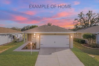 10490 S Drew Bryant Cir, Floral City, FL 34436