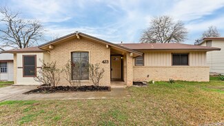 423 Bridgit Dr, Converse, TX 78109
