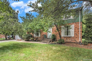 6525 Little Turkey Run, Shelby Township, MI 48317