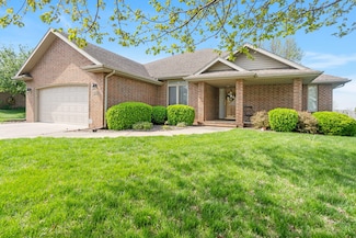 3733 S Suburban Ave, Springfield, MO 65807