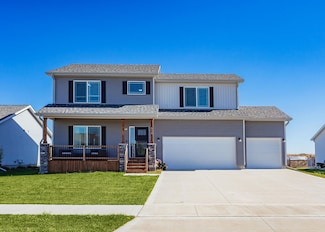 616 Prairie View Dr, Huxley, IA 50124