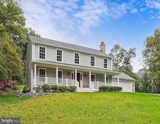 11952 Hawksbeard Ct, Oakton, VA 22124