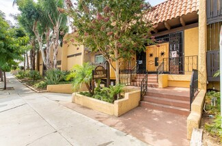 882 Victor Ave Unit 22, Inglewood, CA 90302