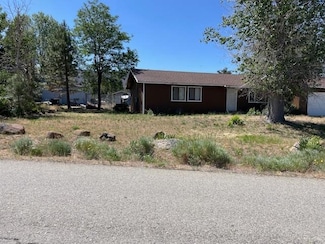 501 Longhorn Dr, Loyalton, CA 96118