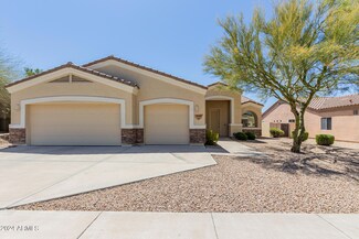 5107 E Mazatzal Dr, Cave Creek, AZ 85331