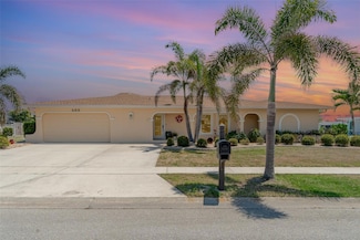 283 Fields Terrace SE, Port Charlotte, FL 33952