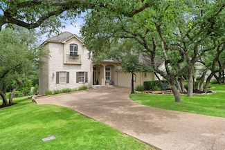 25 Falling Oaks Trail, the Hills, TX 78738