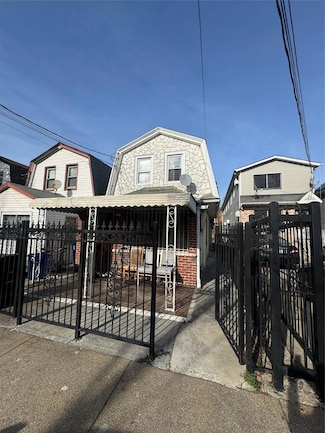 108-29 157th St, Jamaica, NY 11433