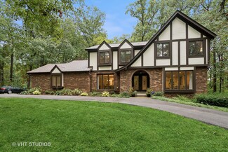 12316 S 82nd Ave, Palos Park, IL 60464