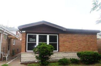 4107 W Devon Ave, Chicago, IL 60646