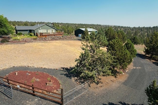 5720 SE Pueblo Rd, Prineville, OR 97754