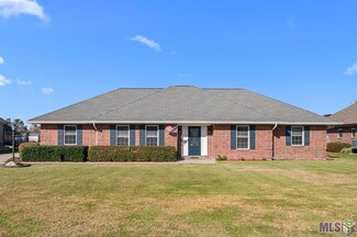 200 Jeff Dr, Bourg, LA 70343