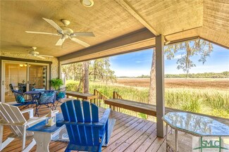 1 Shipwatch Rd, Savannah, GA 31410