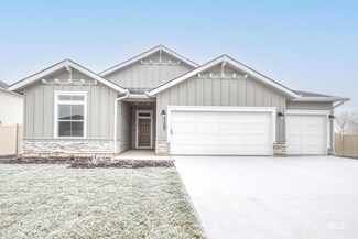 11207 W Windmill Ave, Nampa, ID 83651