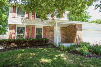 6060 Landsbury Ct, Dublin, OH 43017