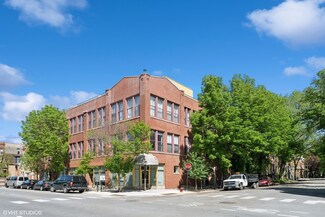 2300 W Armitage Ave Unit 3, Chicago, IL 60647