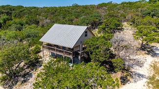1351 Primrose, Kerrville, TX 78028