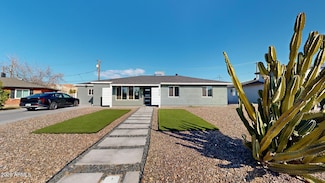 3714 E Amelia Ave, Phoenix, AZ 85018
