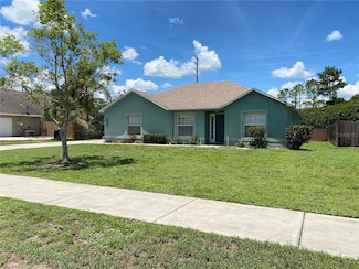 234 Baypoint Dr, Davenport, FL 33837