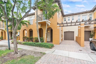 4442 Arabian Way Unit 4442, Cooper City, FL 33328