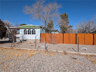 391 Pahranagat St, Alamo, NV 89001