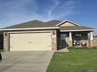 9910 Viola Ave, Lubbock, TX 79424
