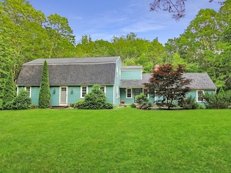 14 Oak Cir, Princeton, MA 01541