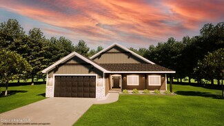 9150 Secretariat Ln, Hayden, ID 83835
