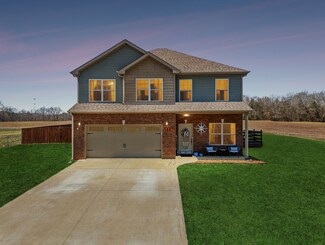 1467 Wilderness Way, Clarksville, TN 37042