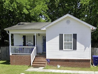1707 Carson Ave, Chattanooga, TN 37404