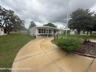 8216 Stockholm St, Brooksville, FL 34613