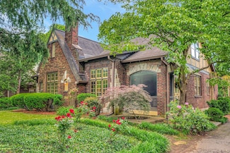 4007 Aberdeen Rd, Nashville, TN 37205