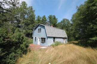 21 Wagner Way, Boothbay Harbor, ME 04538