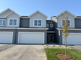 2822 Kepler Ave NE, Saint Michael, MN 55376