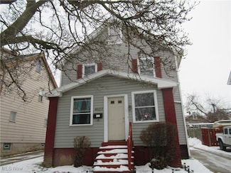 4927 E 84th St, Cleveland, OH 44125