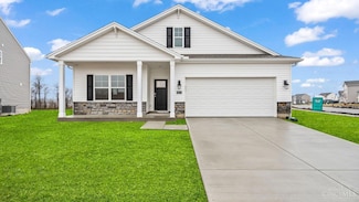6213 Willow Cove, Goshen, OH 45122