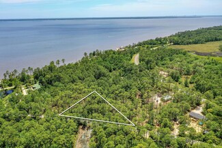 Lot 11 Beatrice Point Rd, Freeport, FL 32439