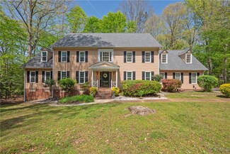 9702 Stemwell Terrace, North Chesterfield, VA 23236