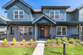 1368 Talus Way, Bellingham, WA 98226