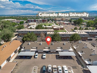 2150 College Place Unit 22, Grand Junction, CO 81501